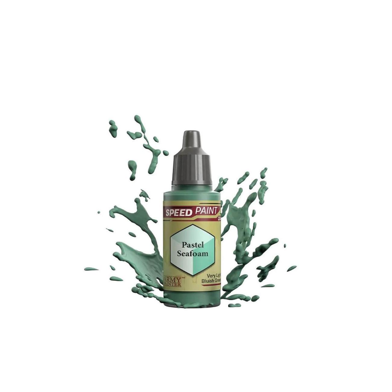 (image for) Army Painter Speed Paint 2.0 Pastel Seafoam